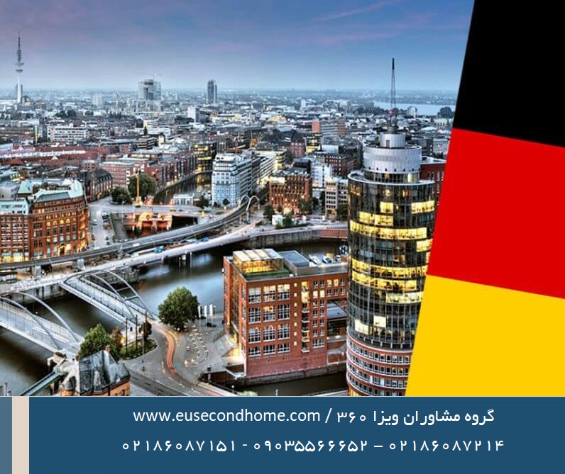  ثبت شرکت و راه اندازی کسب و کار در آلمان 09035566652